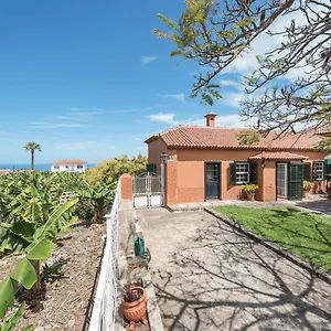 Casa Rural Los Orovales Сasa de vacaciones Puerto de la Cruz (Tenerife)