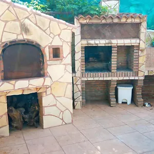Agradable Casa Rural Сasa de vacaciones Viñuela