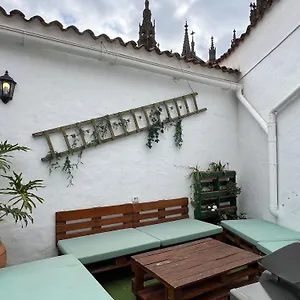 Casona Gildana: Historia, Patrimonio/e-working Сasa de vacaciones Arucas