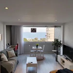 Loft En Playa Paraíso Apartamento Aguadulce (Almeria)