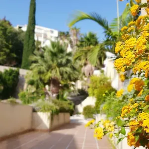Bonita Casa En Cotobro Сasa de vacaciones Almuñécar