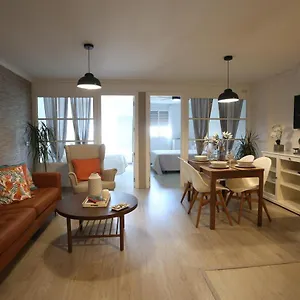 Duque De Boliches Apartamento Arcos de la Frontera
