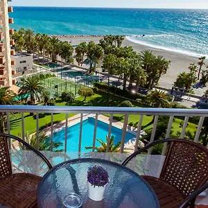 Góndolas Sunny Apartamento Almuñécar